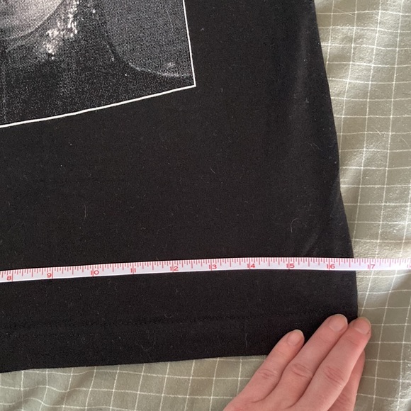 Hellraiser Pinhead tee - Picture 9 of 10